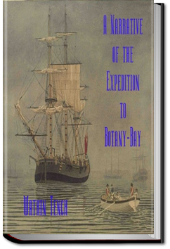 A Narrative of the Expedition to Botany-Bay | Watkin Tench